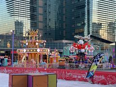 -大族广场Mall&More