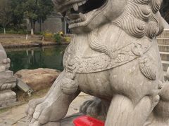 -白马涧龙池景区