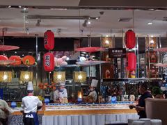 -芭菲盛宴·环球美食(解放碑英利国际店)