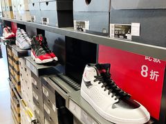-NIKE北京马连道换季优惠店