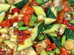 -宋记冕宁土菜馆(海门渔村二店)