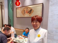 -春发生饭店·非遗(南院门店)