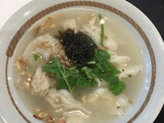 -永和大王(浦东国际机场店)