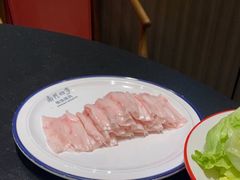 -南门四季铜锅涮肉(大屯·北苑店)