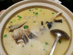 -山里俏·皖南菜(清源路店)
