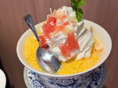 -四季民福烤鸭店(王府井东安门店)