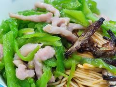 -小方的面(徐家汇店)