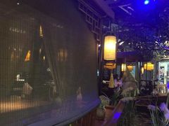 -绿茶餐厅(昆明世纪金源店)