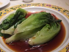 -京味斋·烤鸭·北京菜(安贞店)