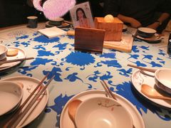 -绿茶餐厅(领展购物广场·中关村店)