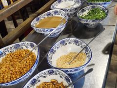 -红鼎坊·老成都火锅(新南门店)