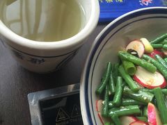 -老保定驴肉馆(云岗路店)