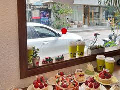 -流酥可心·牛乳蛋糕商店(禾祥西路店)