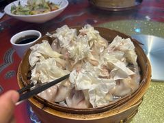 -德顺源·非遗烧麦·老菜(大观园店)