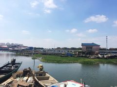 -君豪蟹都·湖景·农家乐(蟹舫苑店)