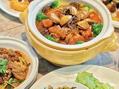 -陶缘一号·四季缘·老字号顺德菜·户外婚礼家宴(西滘店)