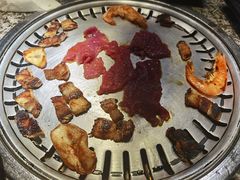 -汉拿山烤肉(东直门东方银座店)