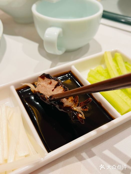 北京全聚德(王府井店)图片
