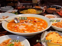 -小团圆餐厅(欧洲城店)