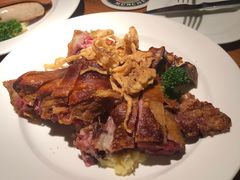 德式烤猪肘-宝莱纳餐厅(滨江店)