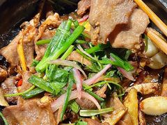-广府乡下·饭庄(新港东路店)