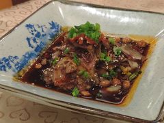 夫妻肺片-大鸭梨(天通西苑店)