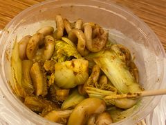 -明记牛杂(新马路分店)