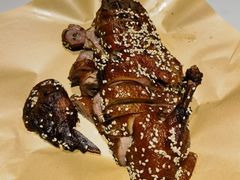 -眉州东坡(清河万象汇店)