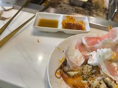 -海柜涮烤一体自助餐厅(金鹰店)