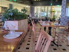 -PIZZA BIANCA(万象城店)