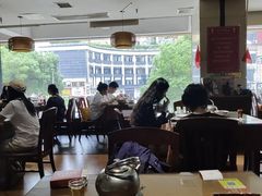 -天下客饭店(中山路店)