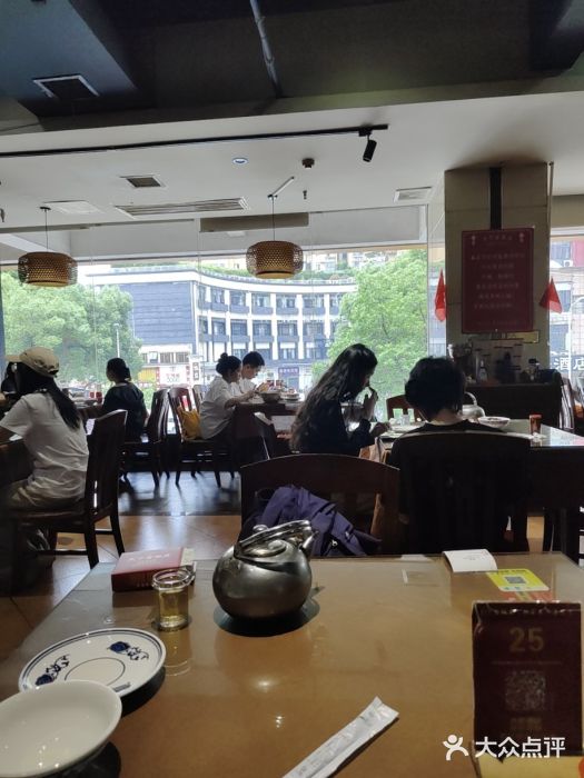天下客饭店(中山路店)图片