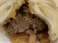 风味排骨包子-张包铺(道外店)