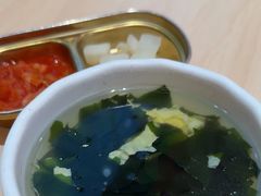 -稻百鲜·拌饭·朝鲜族石锅菜(江南万达店)