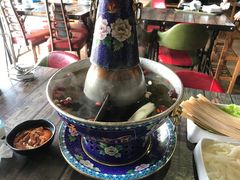 -龙虾风暴(松江店)