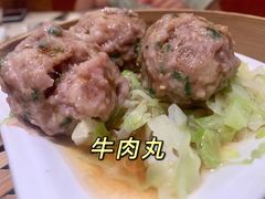 -相思林金岛饭店(青山湖店)