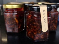 纯手工海鲜辣酱-佛跳墙捞饭(连目巷店)