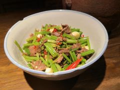 -农耕记·湖南土菜(halo广场店)