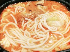 -阿香米线(大唐西市大润发店)
