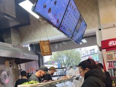 -梅溪·小伙子干挑面(安吉总店)