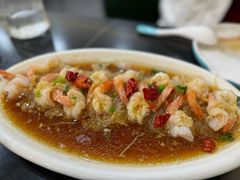 -杨记海鲜楼(三门黑金冠店)