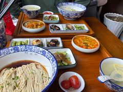 -孙盛兴奥灶面馆·蟹黄面·三虾面(山塘街总店)