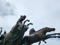 -养马岛旅游度假区