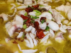 -徽州月·民间徽菜(浦东总店)