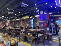 -萍姐火锅·公路夜市(打浦桥日月光店)