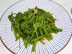 虾酱空心菜-泰妃殿(新世界旗舰店)