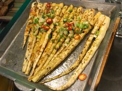 -很久以前羊肉串(清河店)