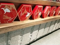 -呷哺呷哺(龙湖瑶海天街店)