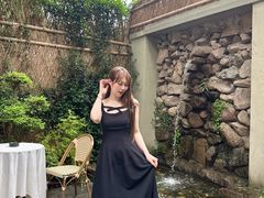 -The Pine 松涧