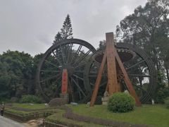 -深圳锦绣中华民俗村